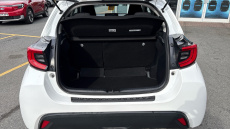 Toyota Yaris 1.5 Hybrid Design 5dr CVT Hybrid Hatchback